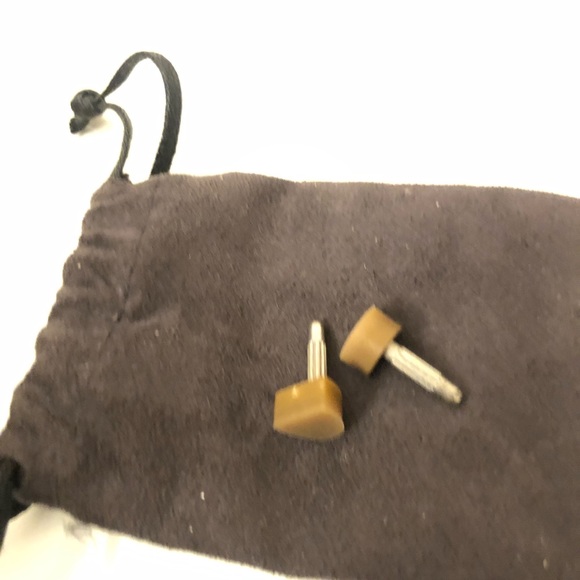 Brian Atwood TriBeCa Platform Sandals - Picture 7 of 8